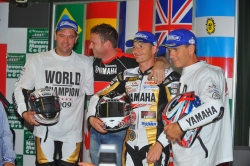 YART Mistrzowie Swiata Endurance 2009