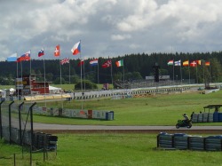 2 motorstadion Karlskoga