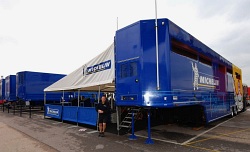 Michelin Truck GP Valencia