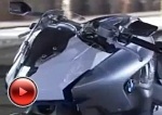 BMW Concept 6 prototyp