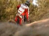 motocykle gas gas ex 125 video clip