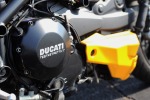 Kapa Ducati Streetfighter 848