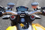 Kierownica Ducati Streetfighter 848