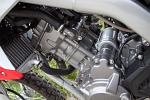 cylinder Honda CRF 250L