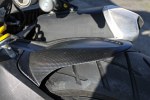 blotnik tylny Ducati Hyperstrada
