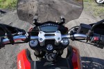 kierownica Ducati Hyperstrada