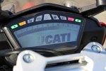 licznik test Ducati Hyperstrada