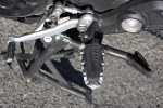 podnozek Ducati Hyperstrada