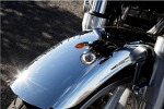 Honda CB1100 blotnik