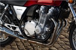 Honda CB1100 silnik