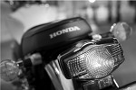 Lampa Honda CB1100