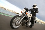 Port Honda CB1100 2013