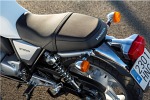 Siodlo Honda CB1100