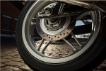 Tylny hamulec Honda CB1100