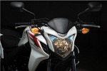 Lampa Honda CB500F 2013