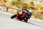 KTM SuperDuke 1290 R Andaluzja