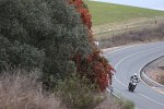 Jesien w Andaluzji Kawasaki Z1000 2014