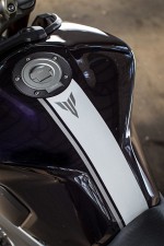 Striping 2014 Yamaha MT09