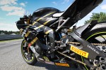 Yamaha R6 Supersport carbon