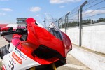 owiewka Ducati Panigale S Scigacz pl