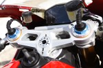 regulacja przedniego zawieszenia Ducati Panigale S Scigacz pl