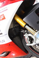 zawieszenie przednie Ducati Panigale S Scigacz pl