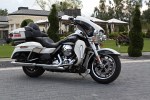 Harley Davidson Electra Glide Ultra Classic nowosc