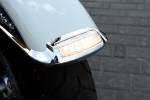 Lampka na blotniku Harley Davidson Electra Glide Ultra Classic MY 2014