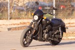 Harley Davidson 750 MY 2014