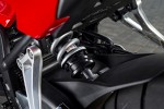 Tylny amortyzator Honda CB650F 2014