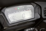 Wyswietlacz Honda CTX700