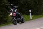 Scrambler Ducati Icon 2015