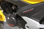 Honda CB125F 2015 PGM