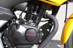 Silnik Honda CB125F 2015