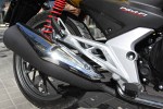Tlumik Honda CB125F 2015