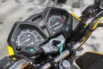 Zegary Honda CB125F 2015