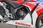 Naped Honda CBR300R