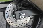 Tylny hamulec Honda CBR300R