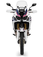 Honda CRF1000L AfricaTwin YM16 front