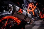 Akrapovic Nowy KTM 690 Duke 2016