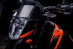 Lampa R Nowy KTM 690 Duke 2016