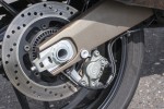 Tylny hamulec Ducati Monster 821