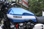 bak lewy bok Yamaha XJR 1300 Scigacz pl