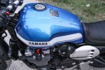 bak z gory Yamaha XJR 1300 Scigacz pl