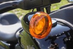 kierunkowskaz przedni Harley Davidson Low Rider S Scigacz pl