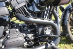 kolektor Harley Davidson Low Rider S Scigacz pl