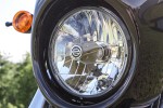 lampa przednia Harley Davidson Low Rider S Scigacz pl