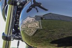 logo Harley Davidson Low Rider S Scigacz pl