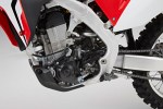 2017 honda crf450 silnik