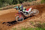 afera honda crf450 2017